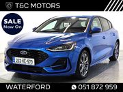 Ford Focus 2023