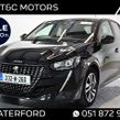 Peugeot 208 2023