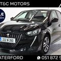 Peugeot 208 2023
