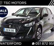 Peugeot 208 2023
