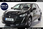 Peugeot 208 2023