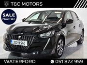 Peugeot 208 2023