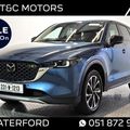 Mazda CX-5 2023