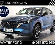Mazda CX-5 2023