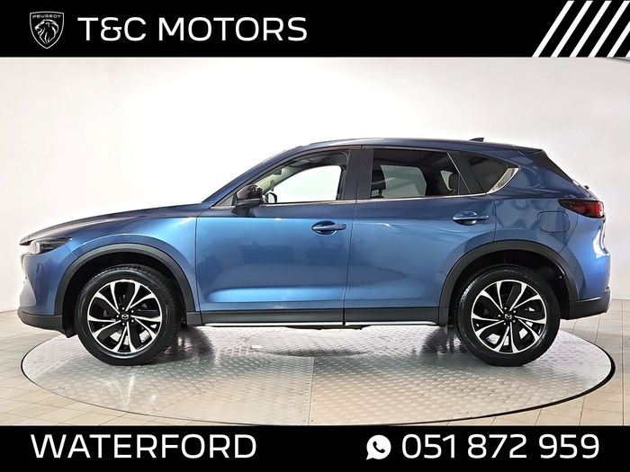 Mazda CX-5 2023