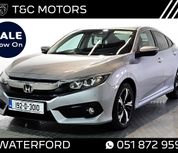 Honda Civic 2019
