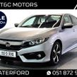 Honda Civic 2019