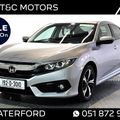 Honda Civic 2019