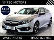 Honda Civic 2019
