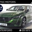 Peugeot 308 2022