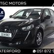 Peugeot 208 2021