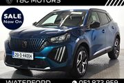 Peugeot 2008 2025