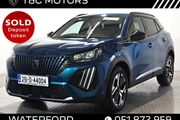 Peugeot 2008 2025