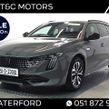 Peugeot 508  2025