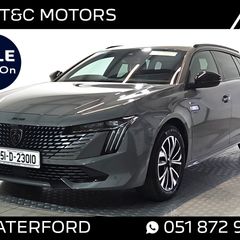 Peugeot 508  2025