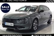 Peugeot 508  2025