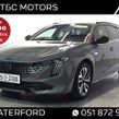 Peugeot 508  2025