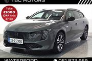 Peugeot 508  2025