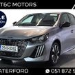Peugeot 208 2025