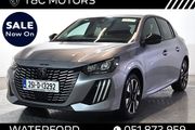 Peugeot 208 2025
