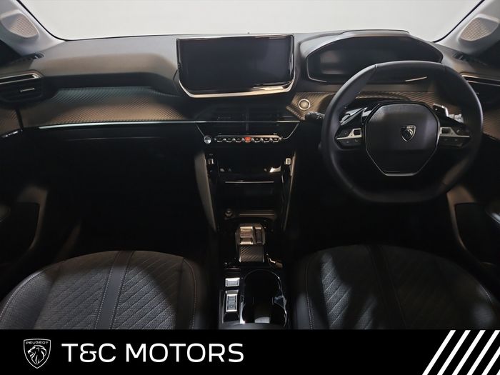 Peugeot 208 2025