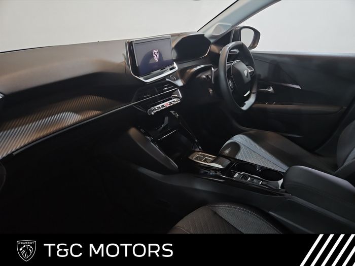 Peugeot 208 2025