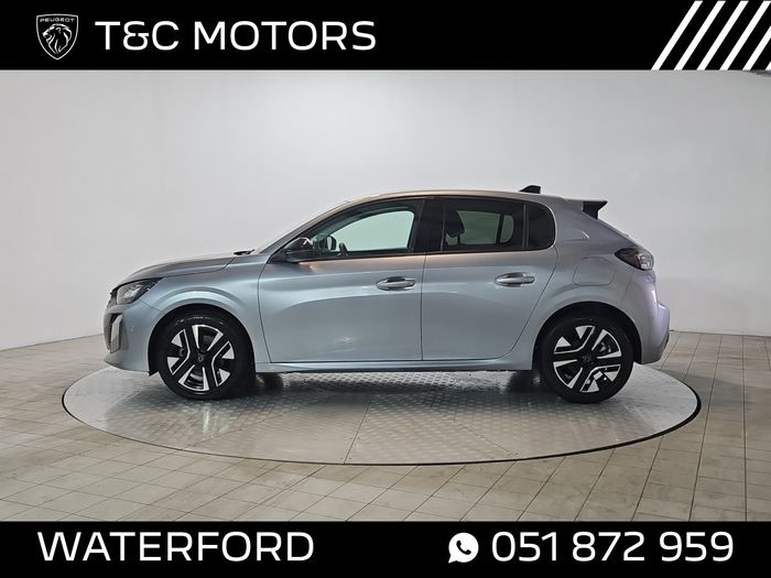 Peugeot 208 2025