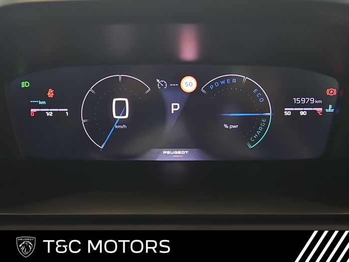 Peugeot 208 2025