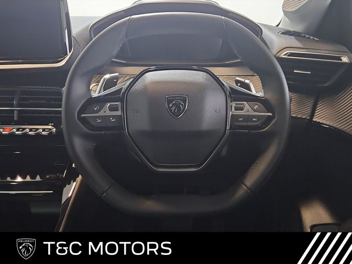 Peugeot 208 2025