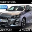 Peugeot 208 2025
