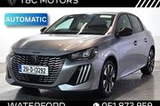 Peugeot 208 2025