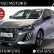 Peugeot 208 2025