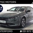 Peugeot 508  2025