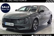 Peugeot 508  2025