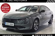 Peugeot 508  2025