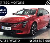 Peugeot 508  2025