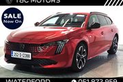 Peugeot 508  2025