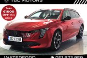 Peugeot 508  2025