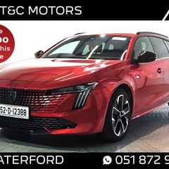 Peugeot 508  2025
