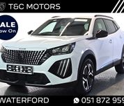 Peugeot 2008 2025