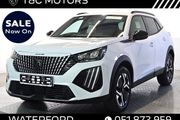 Peugeot 2008 2025