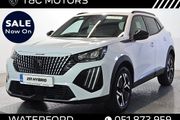 Peugeot 2008 2025