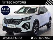 Peugeot 2008 2025