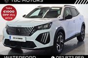 Peugeot 2008 2025