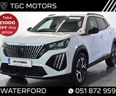 Peugeot 2008 2025