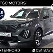 Peugeot 2008 2025