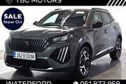 Peugeot 2008 2025