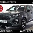 Peugeot 2008 2025
