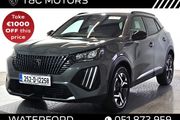 Peugeot 2008 2025