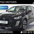 Peugeot 208 2025